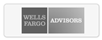 Wells Fargo Advisors Logo