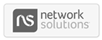 Network Solutions Logo